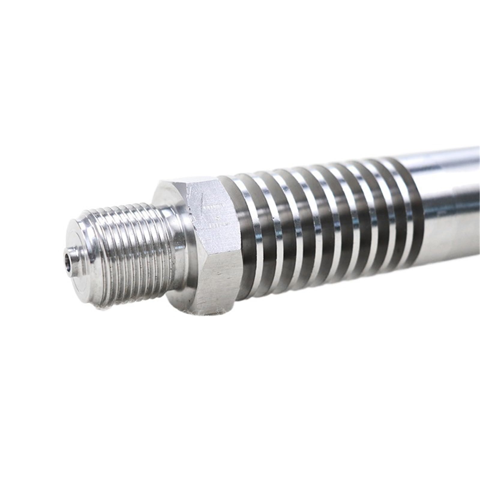Transmisor de presión absoluta de alta temperatura de 0-5V 0-200 grados for alcohol(4-20mA,0-0.16Mpa)