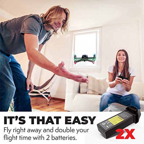 force1 dragonfly drone