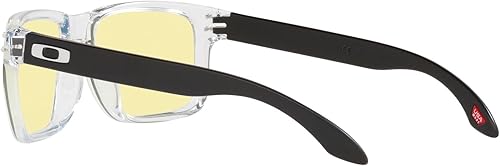 Miniatura 5 de Oakley - Lentes de sol cuadrados para hombre modelo OO9102 Holbrook