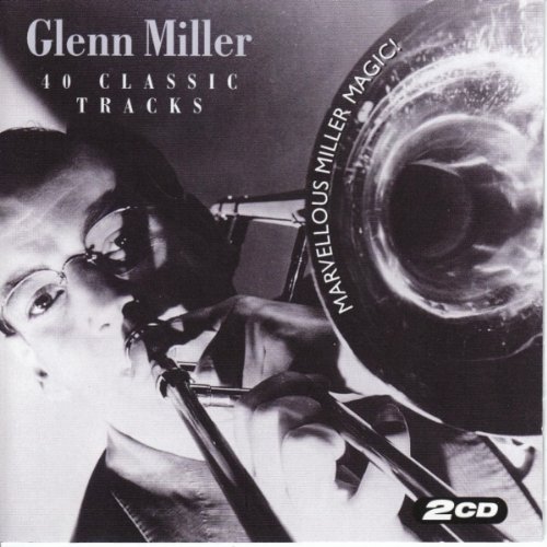 Marvellous Miller Magic [UK Import] [Audio CD]