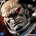 Mezco Toys One: 12 Collective: DC Darkseid Action Figure