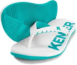 Chinelo Masculino Kenner DNN Red