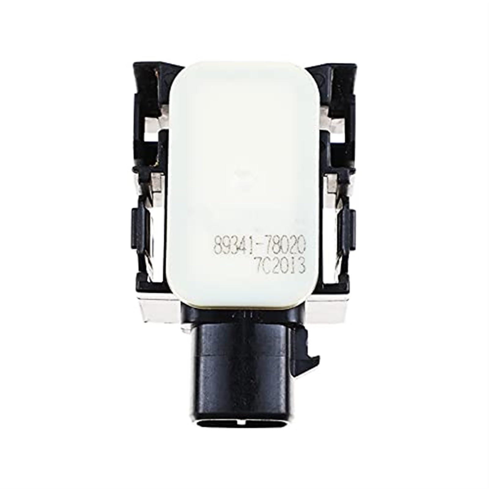 4-częściowy czujnik parkowania PDC do Toyota i Lexus, 89341-78020 8934178020, czujnik odległości parkowania, radar cofania, czujnik parkowania samochodowego.