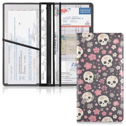 Organizador de Documentos para Auto miniatura 2