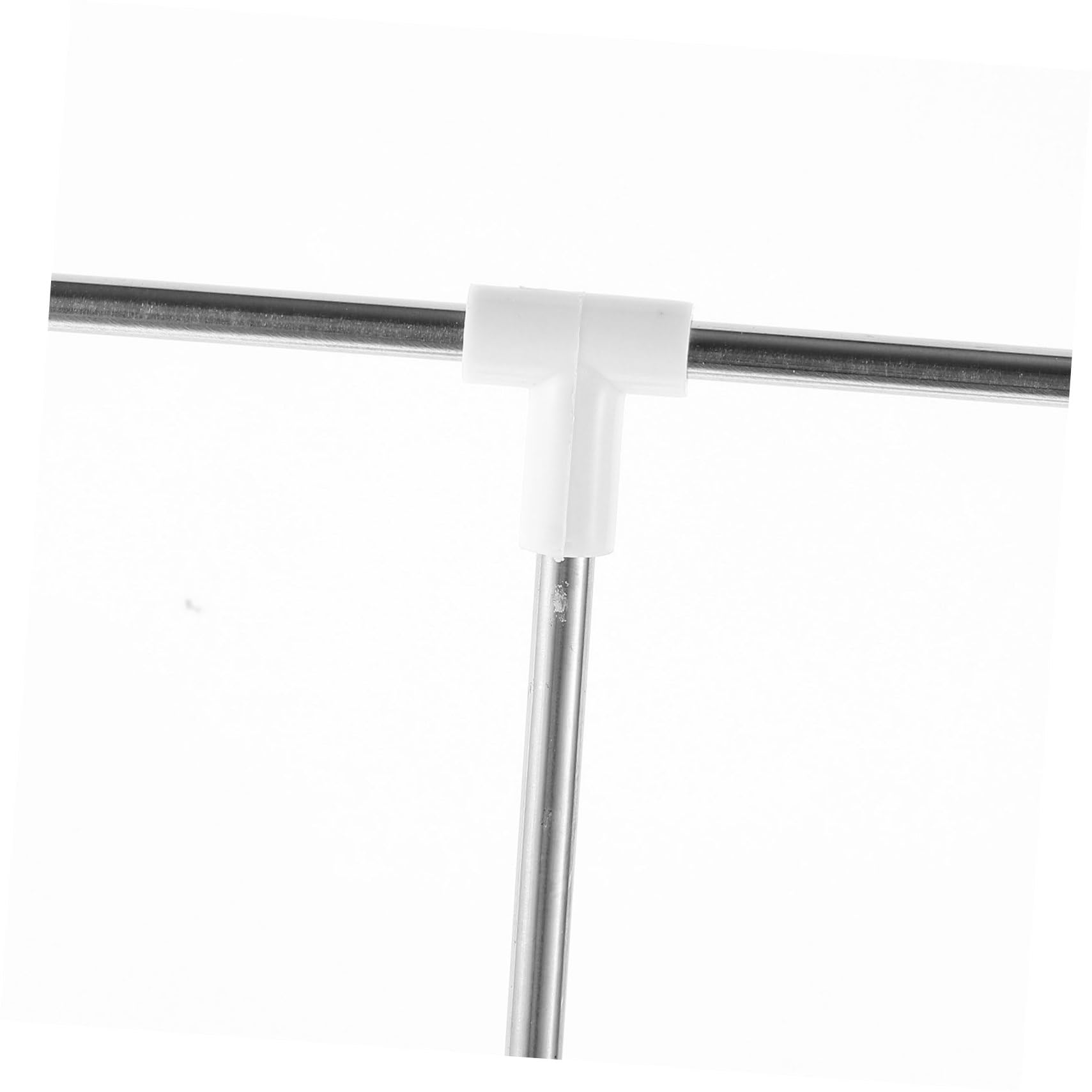 DECHOUS pequeño Soporte de Fondo Soporte de Fondo Ajustable Clips para de telón de o estanterias Plegables estantes Plegables xherramienta Mini Herramienta de fotografía