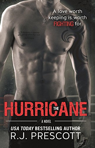 The Hurricane (Hurricane 1) (English Edition)