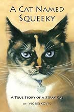 A Cat Named Squeeky