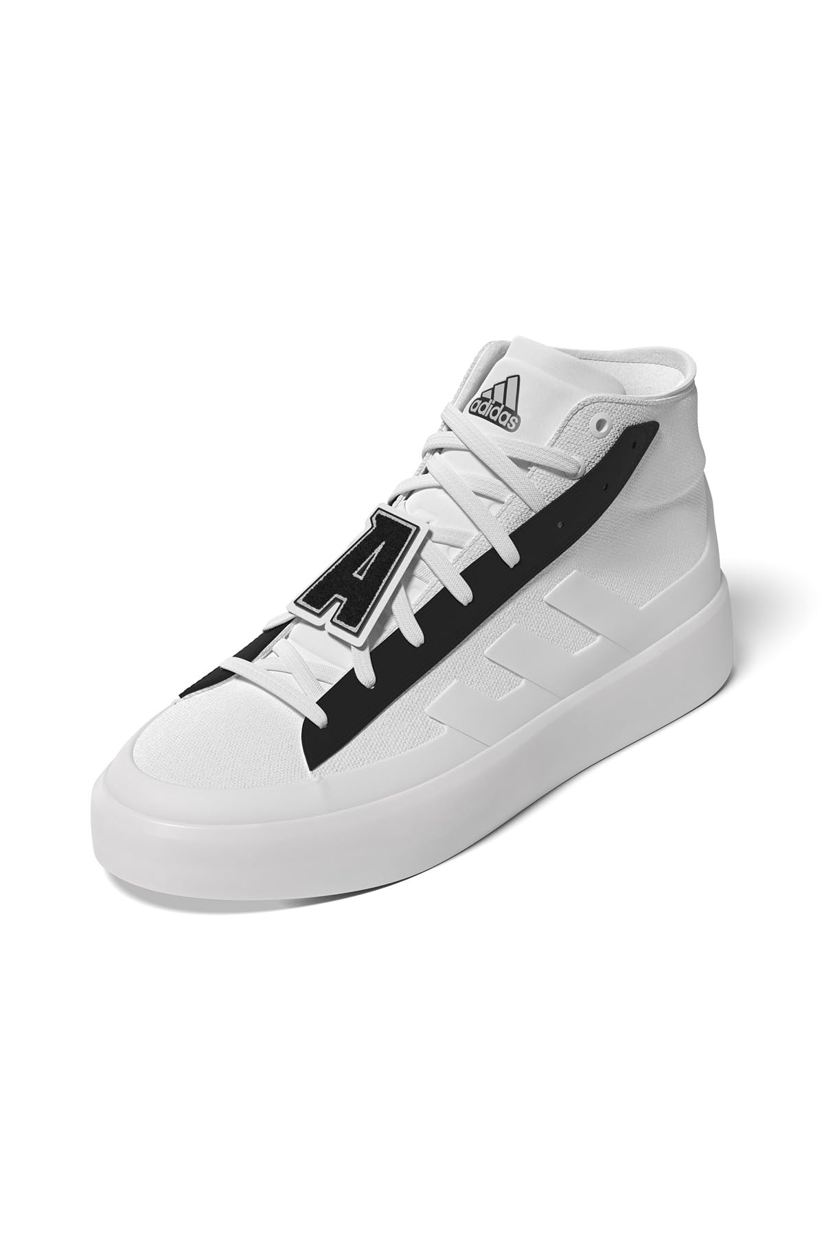 adidas Znsored Hi Shoes - Mid (Non-Football) Unisex - Adulto