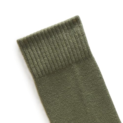 Under Armour Tactical Over The Calf Socks4