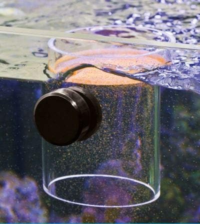 Aqua Medic Food Pipe Aquarium Feeder, Klar - Image 3