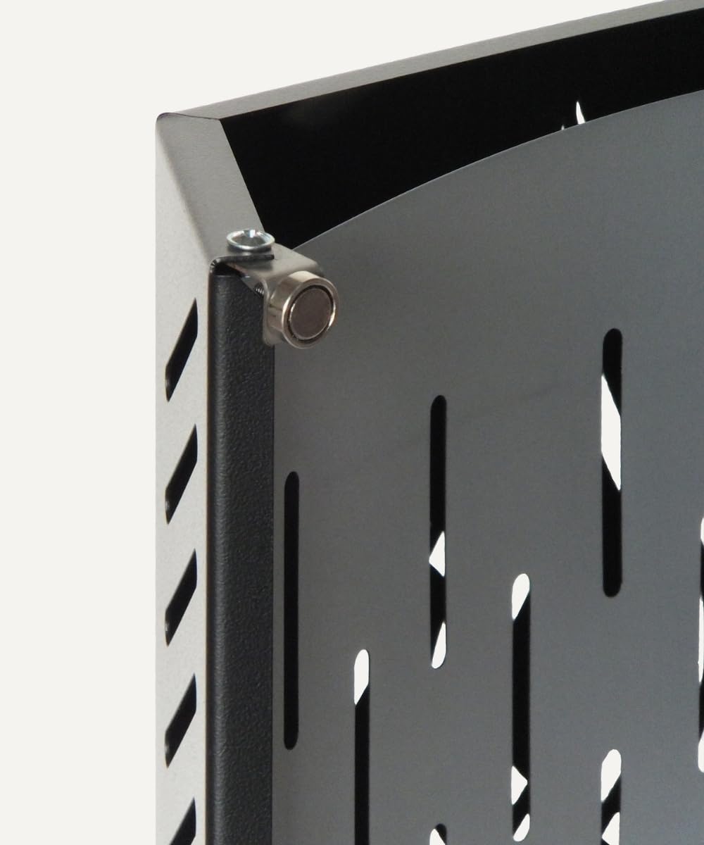 LIMAC Design SUPERKA, proteggi Bimbo Ideale per stufe a Legna e Pellet, Protezione ustioni Vetro Stufa o Camino, Anti scottature Bambini e Animali, prodotto in Italia. (Mod. 6 cm. 39x10x60)