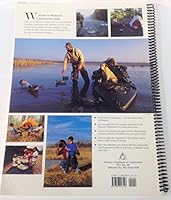 Missouri's conservation atlas: A guide to exploring your conservation lands 1887247149 Book Cover