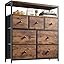 Rustic Brown