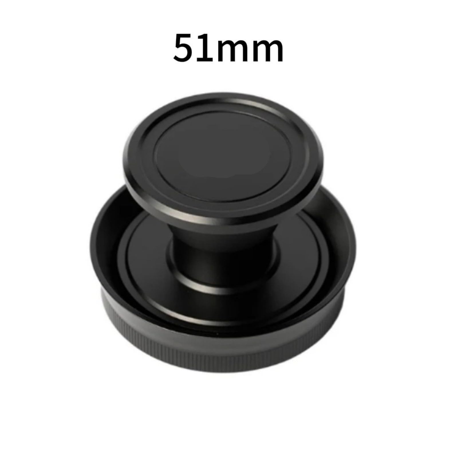 Tamper De Café,Compatible Con IKAPE,Compatible Con Kapo K2