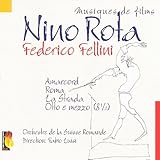 Musik zu Fellini-Filmen