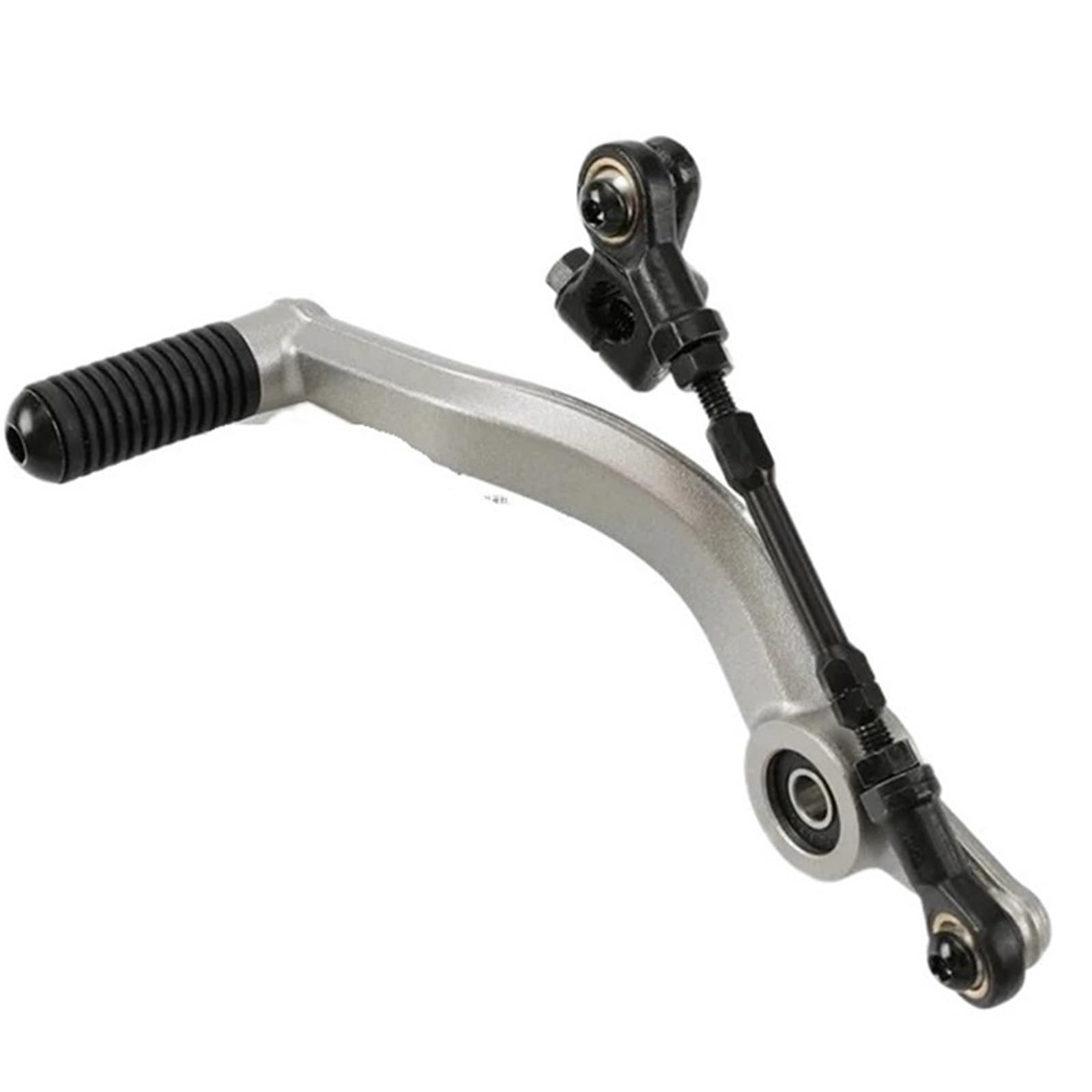 DYXYLKYHX Motorcycle Shift Shifter for 450NK 450 NK CF400-7 Motorcycle Shift Lever Combination Gear Tread Shifter Item Replacement Foot Pedal Accessories