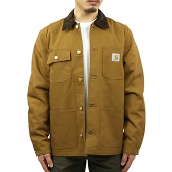 carhartt WIP/MICHIGAN COAT/L/カーハート/カモフラ 10月24日（土）発売アイテム