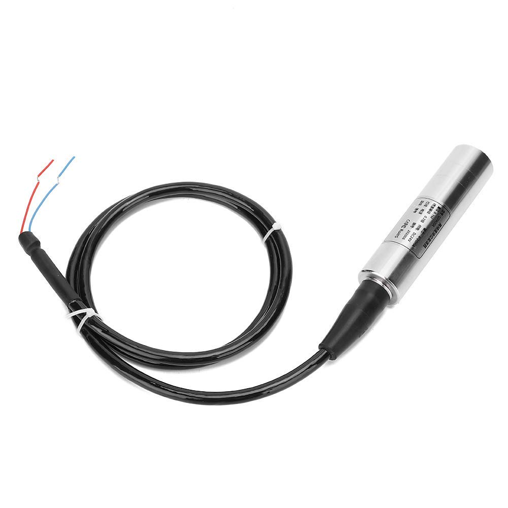 Buy Liquid Level Sensor, DC24V QDY‑30A Stainless Steel Liquid Level