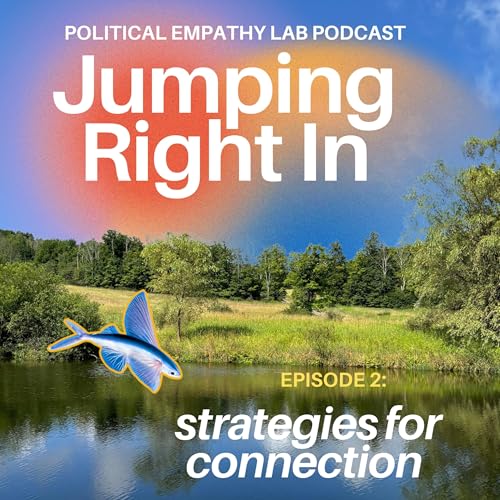 Episode 2: Jumping Right In