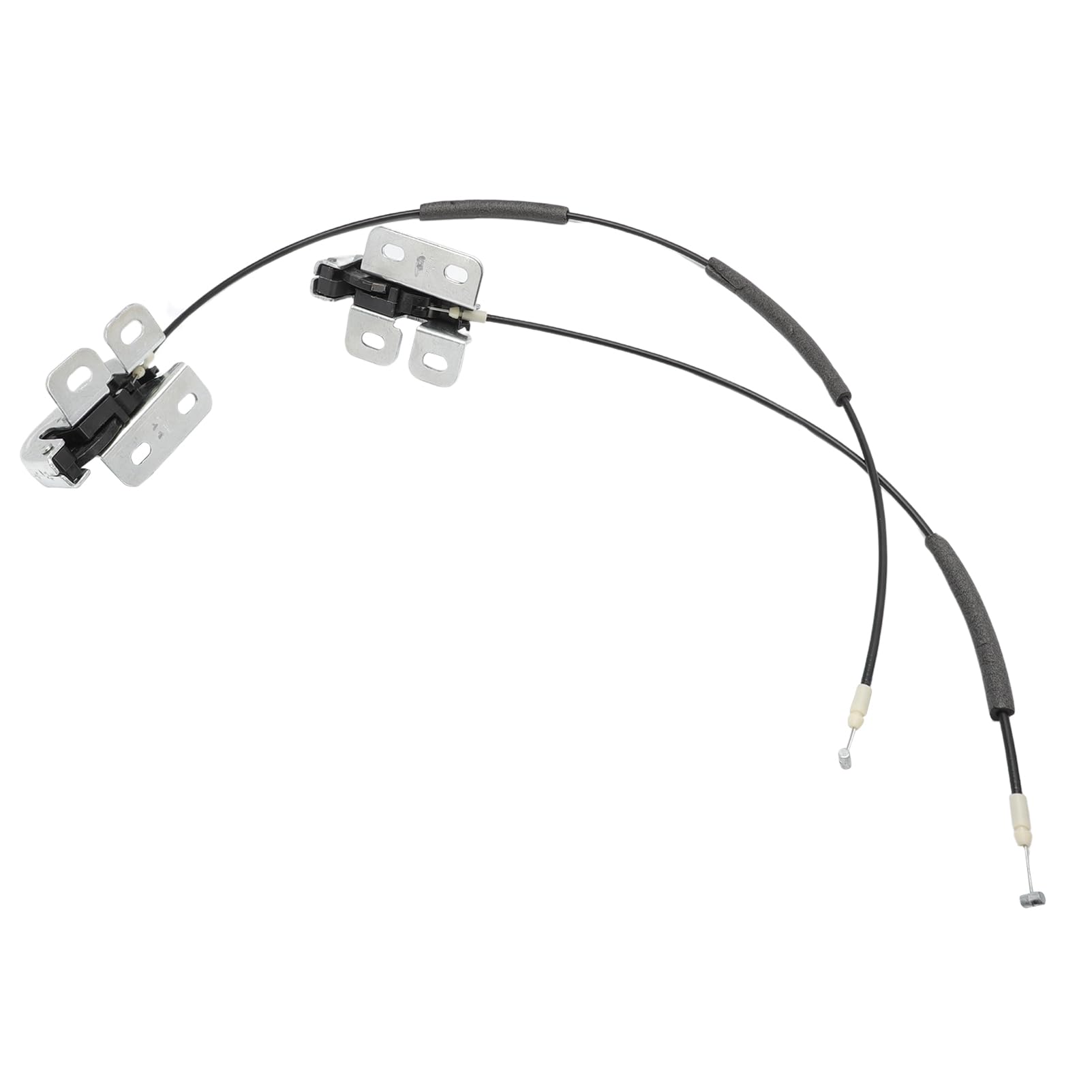 1 paio di serrature per portellone posteriore sinistro e destro per Koleos 2010-2013 905932234R 905939948R