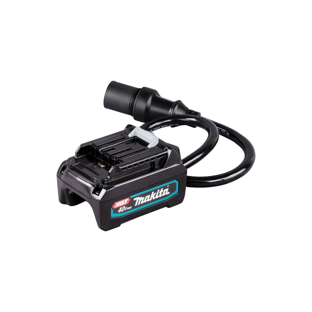Makita 191N62-4 adapter akumulatora do XGT : Amazon.pl