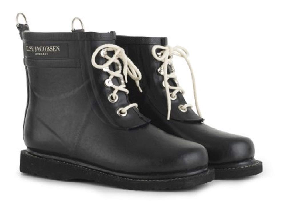 Ilse Jacobsen Kurze RUB2 Damen Gummistiefel
