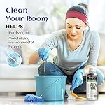 HIQILI Eucalyptus Essential Oil for Spray, Diffuser & Skin, 100% Pure Undiluted - 32 Fl Oz - Image 3