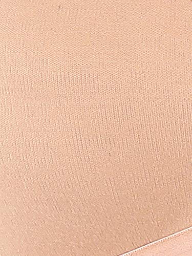 Clovia Women Cotton Rich Non-Wired Spacer Cup T-Shirt Bra - Image 4