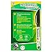 TICONDEROGA RediSharp Plus Low Odor Permanent Markers, Fine Point, 4-Pack Assorted Markers, Red/Black/Green/Blue (98240)