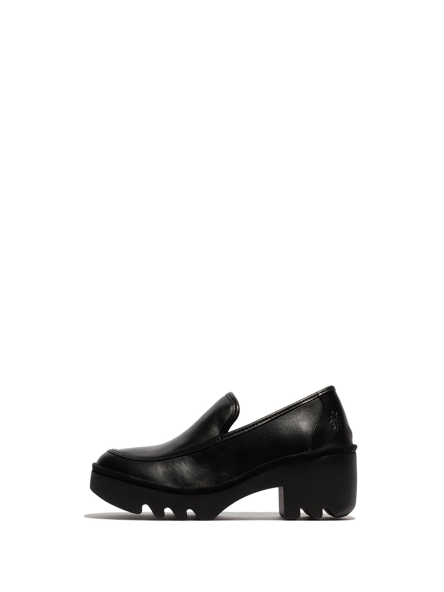Fly London TEIK590FLY Black