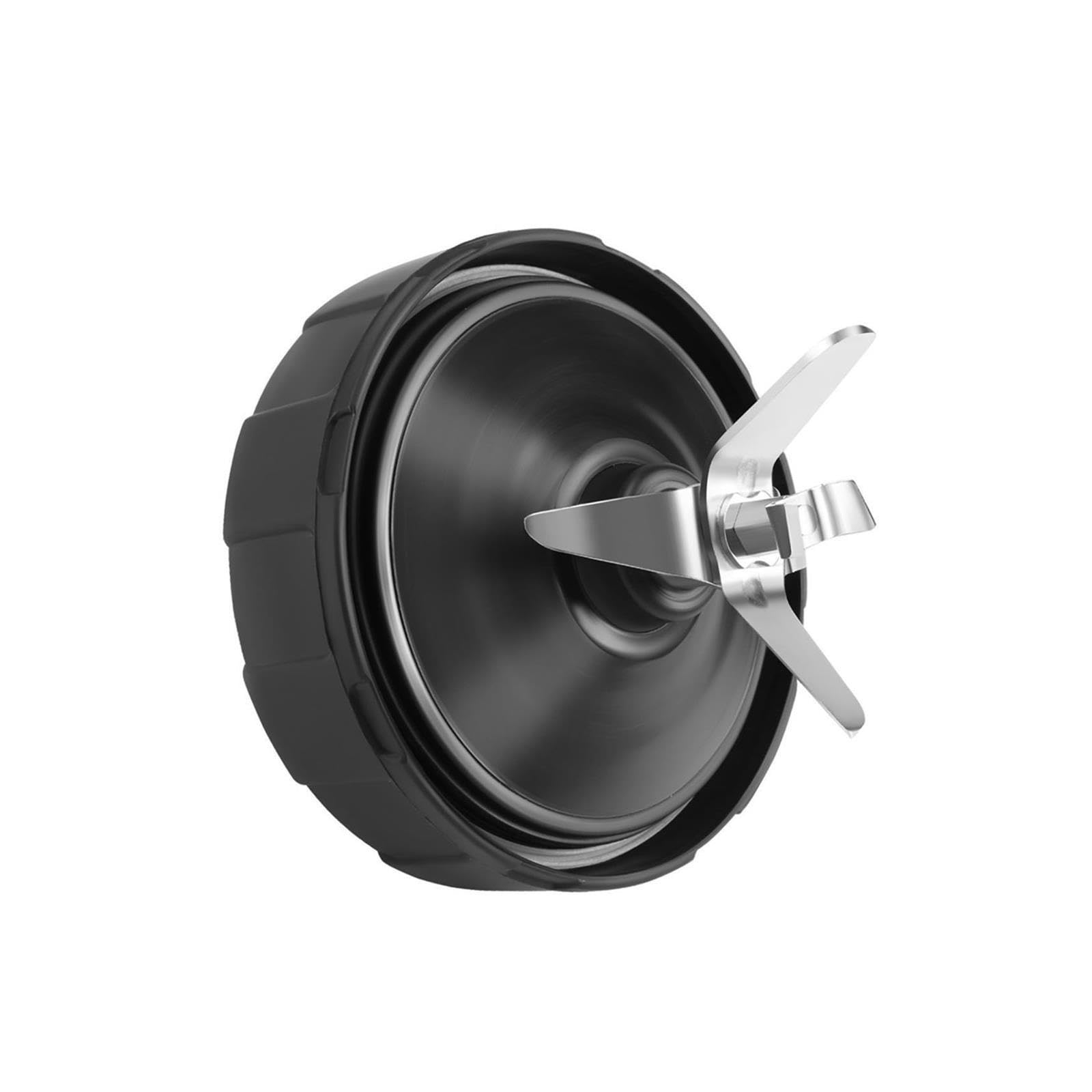 Gruppo Lama Frullatore, Compatibile Con Nutri/Ninja, BL450 BL480 BL642