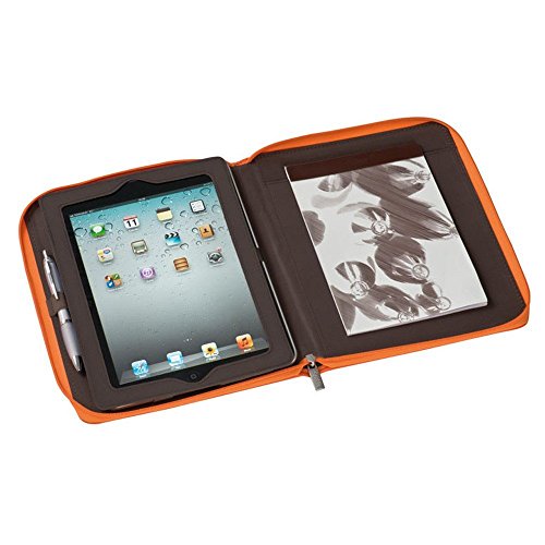 CrisMa® Porte-documents avec fermeture Éclair