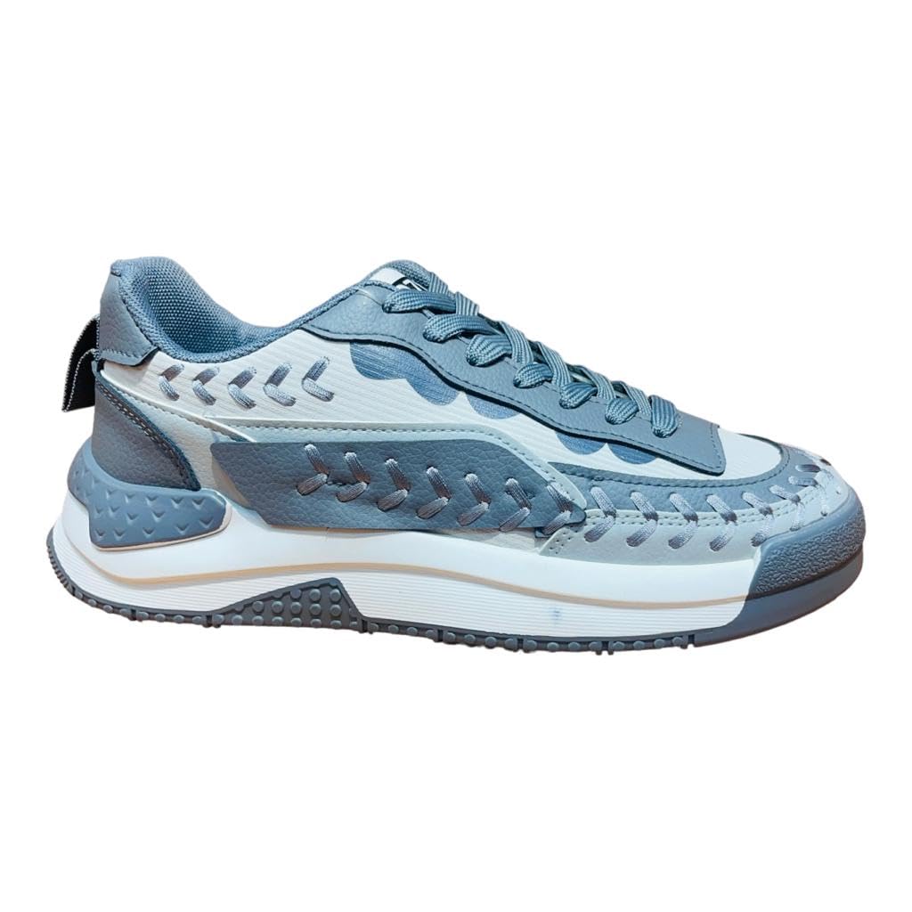 Shoes for Men Latest Stylish Casual Sneakers