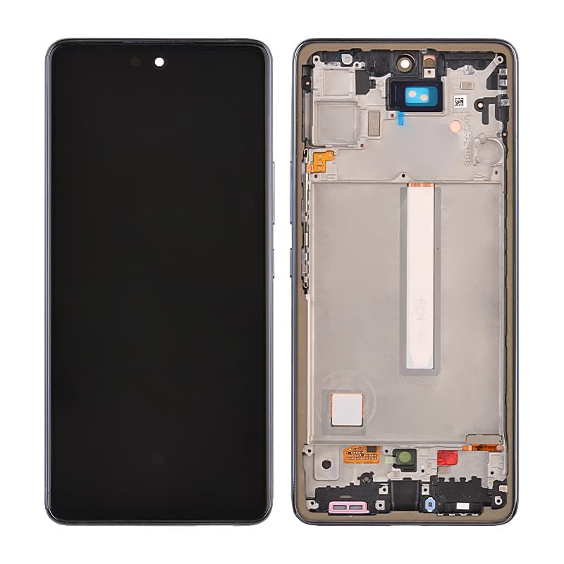 Amazon.com: for Galaxy A53 5G OLED OEM Display LCD Screen