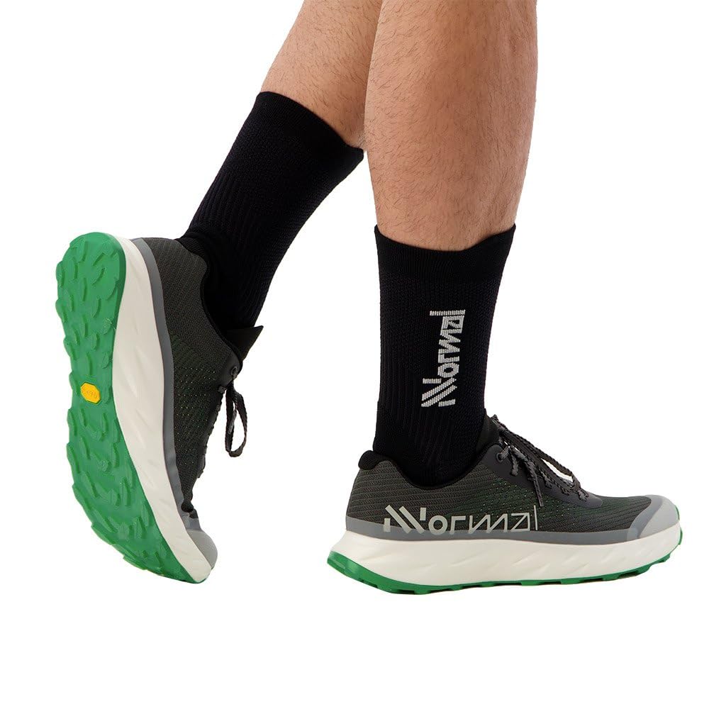 Nnormal Unisex Kjerag 01 buty do biegania w terenie