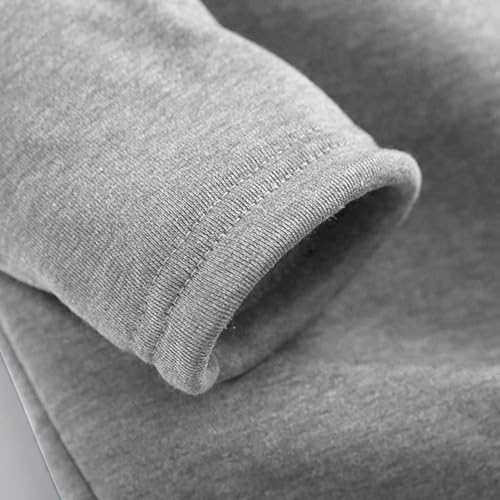 Ropa de dormir de invierno para mujer ideal para tardes de sofá y descanso cálido en casa 7