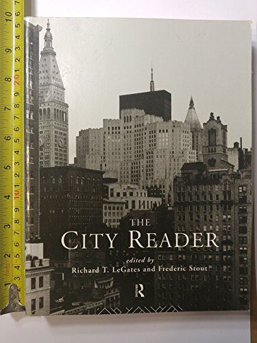 The City Reader view 2