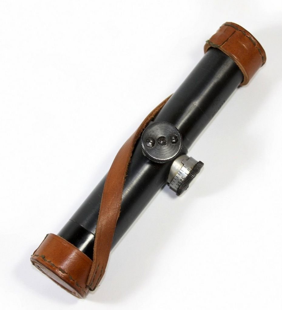 Amazon | モシンナガン 91/30 SVT-40 PU スナイパー スコープ レンズ