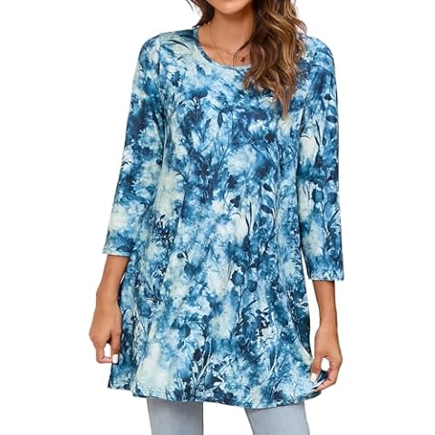 Tunique Femme Enmain 3XL Cover