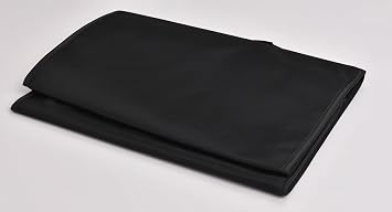 AF-WAN Dust Cover for Air FryerWaterproof,Compatible With Ninja AF150AMZ/AF161 Max XL Air Fryer (Black)