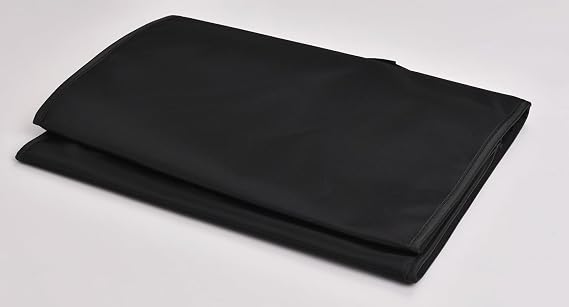 AF-WAN Dust Cover for Air FryerWaterproof,Compatible With Ninja AF150AMZ/AF161 Max XL Air Fryer (Black)