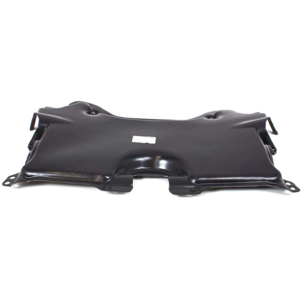 Amazon.com: For Mercedez Benz C230 Engine Splash Shield 2008 2009 