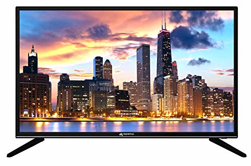 Image of Micromax 81 cm (32 Inches) HD Ready LED TV 32IPS200HD (Black) (2018 Model)