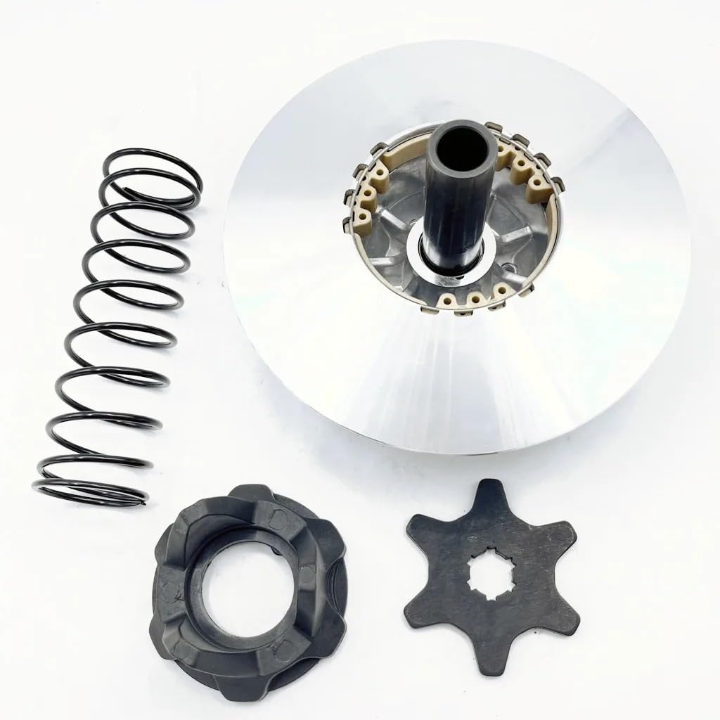 Embrague secundario para CanAm | Para Outlander Renegade Maverick Commander exterior 420280178