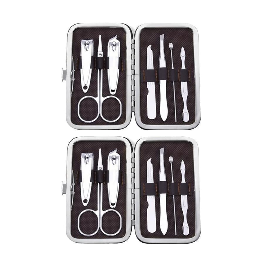 Amazon | 携帯エチケット エチケットセット 爪切り ピンセット 耳かき