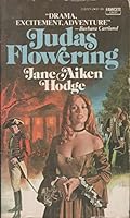 Judas Flowering 0698107411 Book Cover