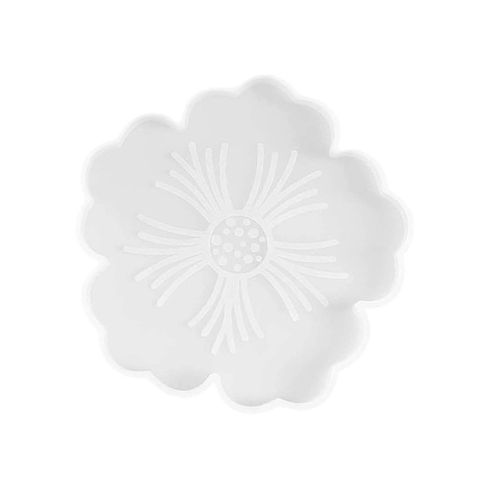 Linvimia Girls D Silicone Long Hair Planter Esigns For Art An Plasters Craft Home Ecoration Project Beginner Friendly
