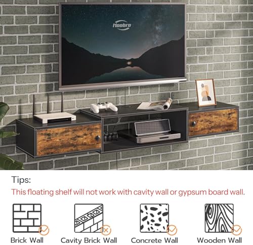 El Mejor Listado de Centro de Entretenimiento Con Repisas los 5 mejores. 18 Imagen adicional