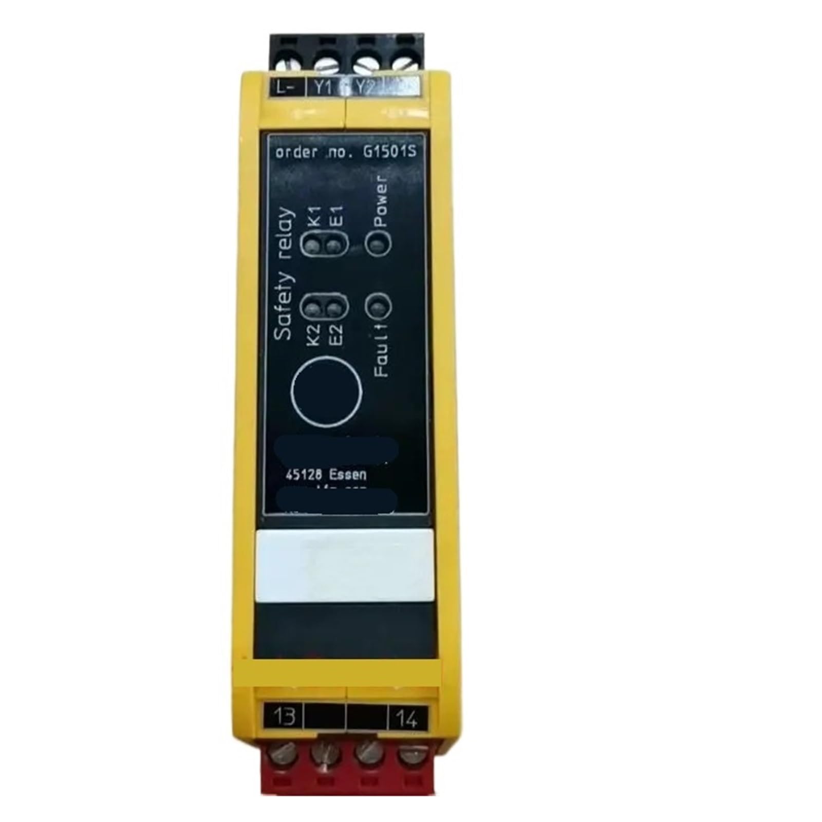 NACODLUL Relay G1501S