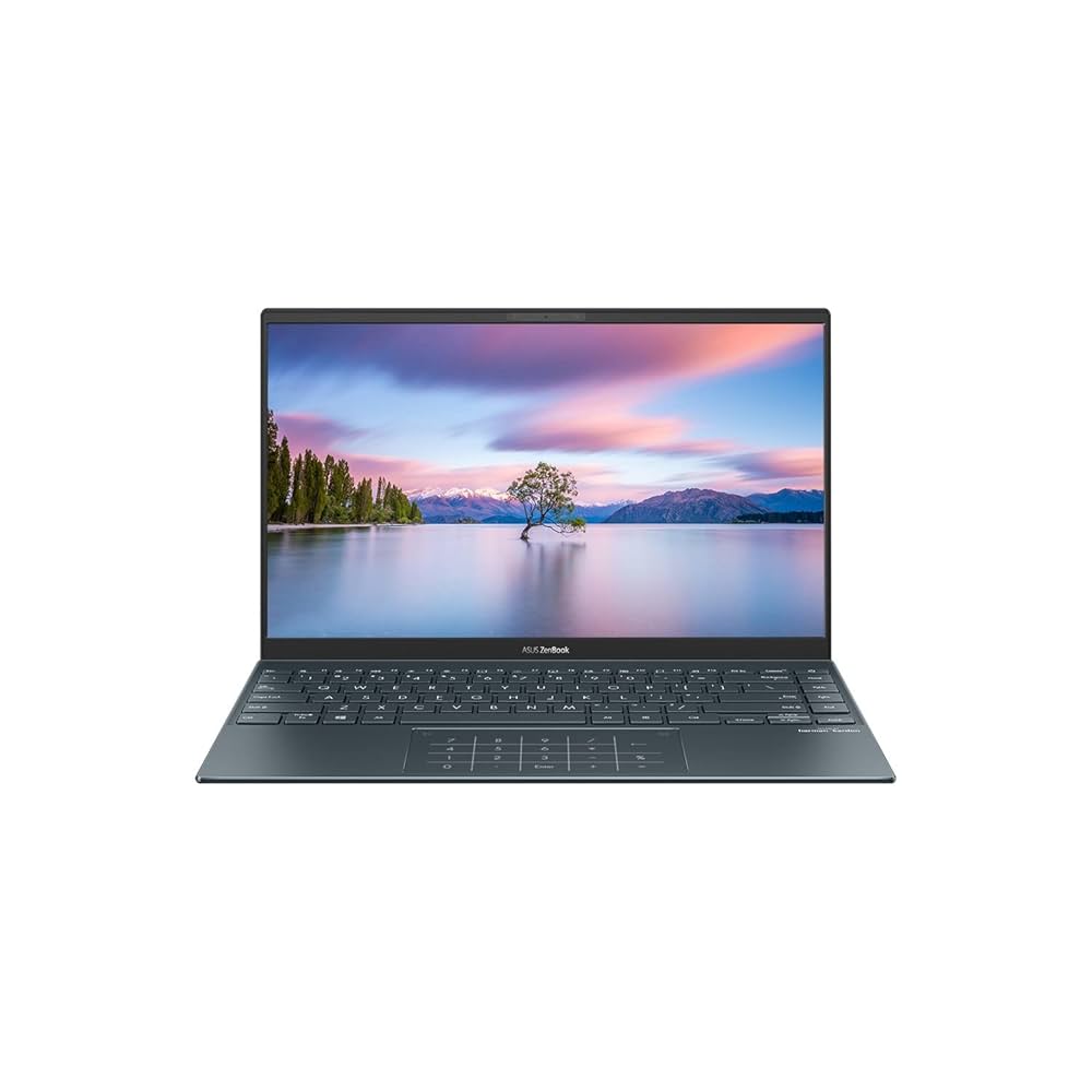 asus zenbook UM425 Office付　Ryzen7 512GB Zenbook 14 UM425 (UA)｜Laptops For Home｜ASUS USA
